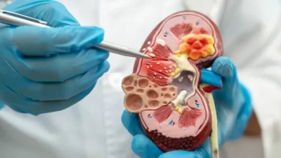 Diyabet ve hipertansiyon, böbrek fonksiyon bozukluğunun en sık nedenleri arasında