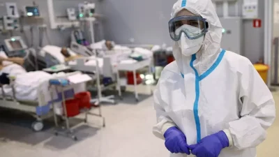 100 Milyon yıllık mantarın ortaya çıkarılış süreci ve Dünya'daki kıtaların