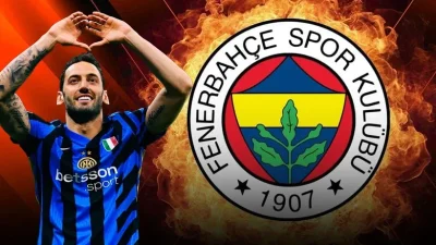 Süper Lig'de yeni sezonun başlamasına kısa süre kala transfer hareketliliği