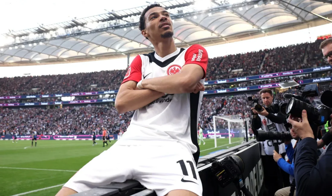 Premier Lig devi Liverpool, yeni sezon öncesi hücum hattını güçlendirmek