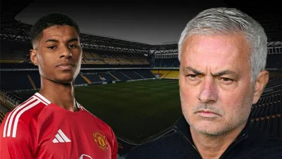 Yeni sezon hazırlıklarını sürdüren Fenerbahçe, hücum hattını güçlendirmek amacıyla transfer