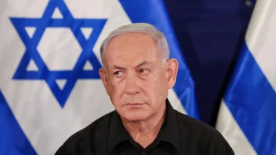 İsrail Başbakanı Binyamin Netanyahu, tükettiği bozuk gıda nedeniyle bağırsak iltihabı