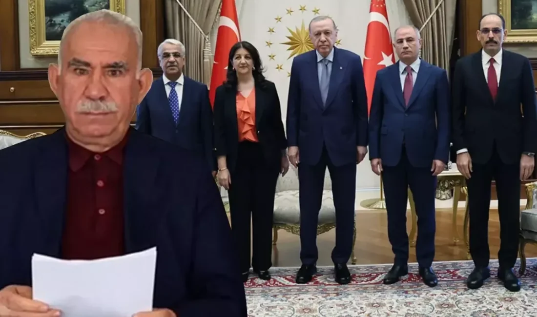 PKK’nın silahları bırakmaya başlamasıyla birlikte, Terörsüz Türkiye hedefi doğrultusunda barış