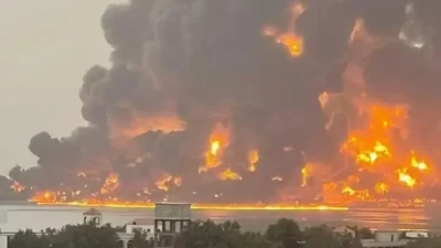 İsrail, geçtiğimiz hafta Suriye’de gerçekleştirdiği saldırıların ardından bu kez Yemen’i