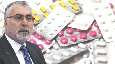 Bu gelişme, yerli ilaç üretimi ve halk sağlığı açısından önemli
