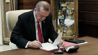 Türkiye ile Irak arasında 1973 yılında imzalanan Ham Petrol Boru