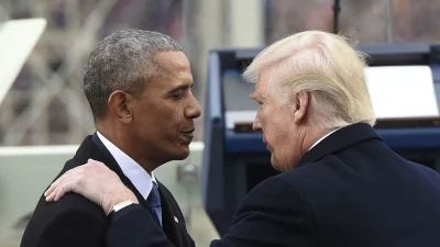 ABD eski Başkanı Donald Trump, sosyal medya hesabından dikkat çeken