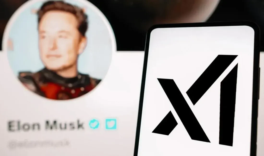 Milyarder iş insanı Elon Musk, tartışmalara neden olan yapay zeka