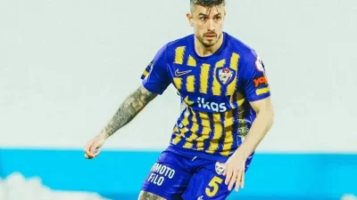 Süper Lig'de güçlü bir kadro kurmak isteyen Kayserispor, yeni sezon