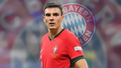 2024 yazında 51 milyon euro bonservis bedeliyle Fulham’dan Bayern Münih’e