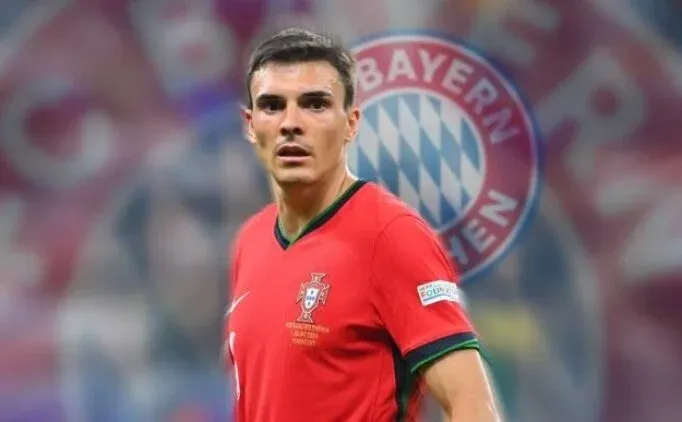2024 yazında 51 milyon euro bonservis bedeliyle Fulham’dan Bayern Münih’e