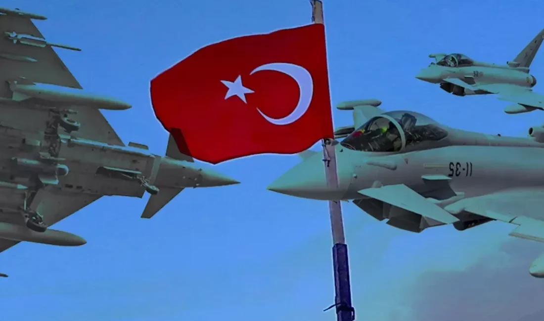 Türkiye, gökyüzündeki dengeleri değiştirecek tarihi bir adımın eşiğinde..
