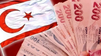 Kuzey Kıbrıs Türk Cumhuriyeti'nde (KKTC) milyonlarca çalışanı yakından ilgilendiren ara