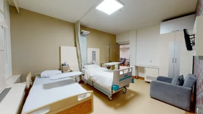 1983 yılından beri İstanbul'da sağlık sektöründe faaliyet gösteren hastane konkardato