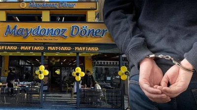 İstanbul Cumhuriyet Başsavcılığı tarafından, Tasarruf Mevduatı Sigorta Fonu'nun (TMSF) kayyum