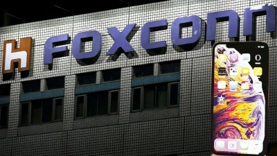 Apple'ın önemli tedarikçilerinden Foxconn, Hindistan’daki üretim faaliyetlerinde ciddi bir hammadde