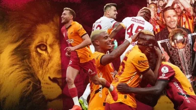 Galatasaray'da uzun yıllar kaleci olarak görev yapan ve takım kaptanlığını