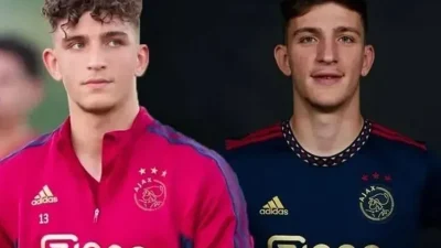 Sky DE’nin haberine göre, Hollanda ekibi Ajax, genç stoper Ahmetcan
