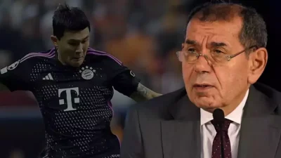 Güney Koreli savunma oyuncusu Kim Min-Jae, Avrupa futbolunun son yıllardaki