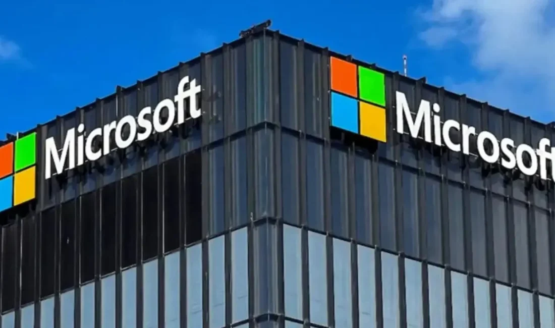 Teknoloji devi Microsoft, Çin merkezli tehdit aktörlerinin SharePoint sunucularındaki güvenlik