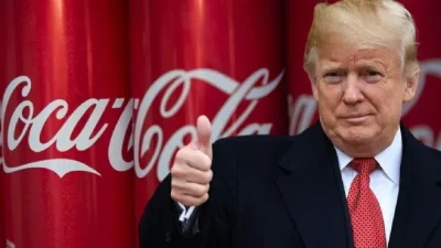 Yüksek fruktozlu mısır şurubu yerine şeker kamışı kullanılan Coca-Cola yolda