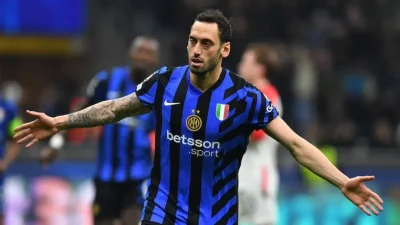 Transfer sezonunun en çok konuşulan isimlerinden biri olan Hakan Çalhanoğlu,