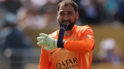 Galatasaray, Victor Osimhen transferini tamamlamasının ardından transfer çalışmalarına hız verdi.