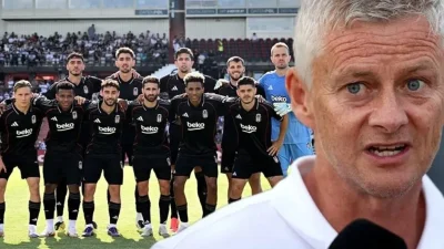 Avusturya kampını tamamlayan Beşiktaş, yeni sezon hazırlıklarını sürdürürken kadro planlamasında