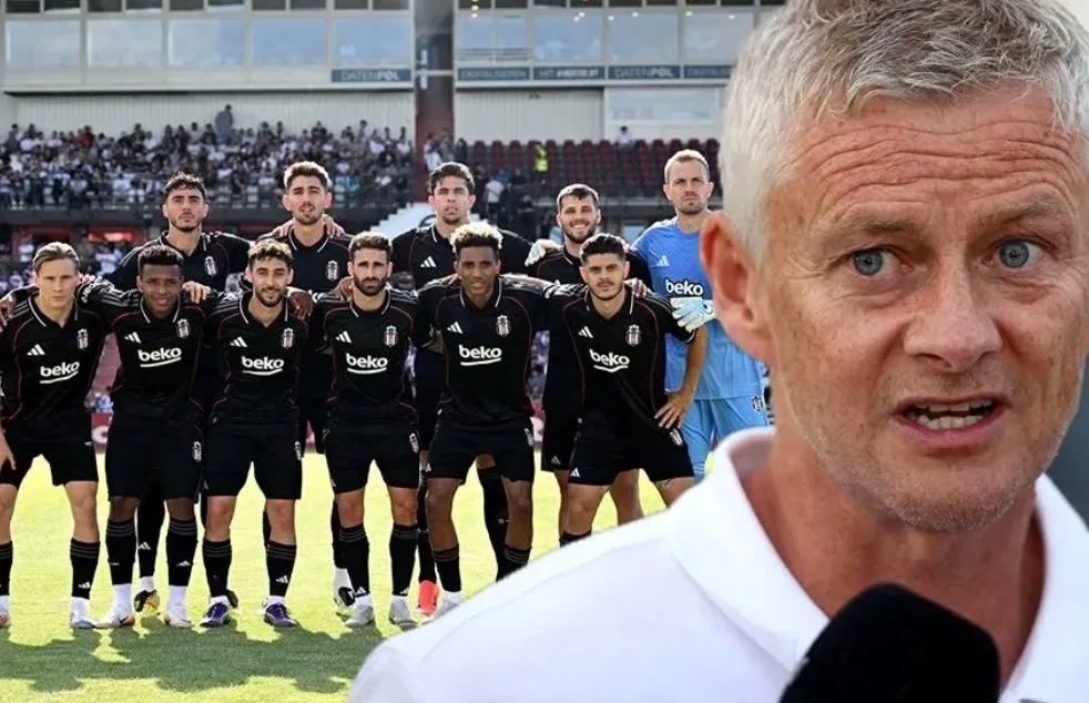 Avusturya kampını tamamlayan Beşiktaş, yeni sezon hazırlıklarını sürdürürken kadro planlamasında