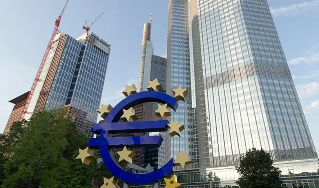 Euro Bölgesi faiz politikası ve ABD’nin gümrük vergileri konusunda belirsizlikler