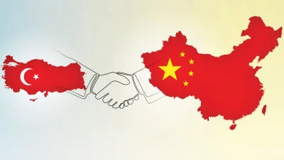 Türkiye, 2024 yılında açıklanan “Yenilenebilir Enerjide 2035 Yol Haritası” kapsamında,