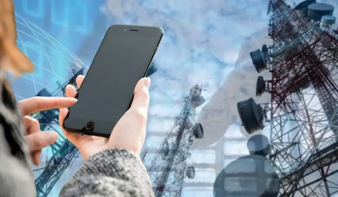 İngiltere’de milyonlarca cep telefonu kullanıcısı büyük bir iletişim kesintisiyle karşı