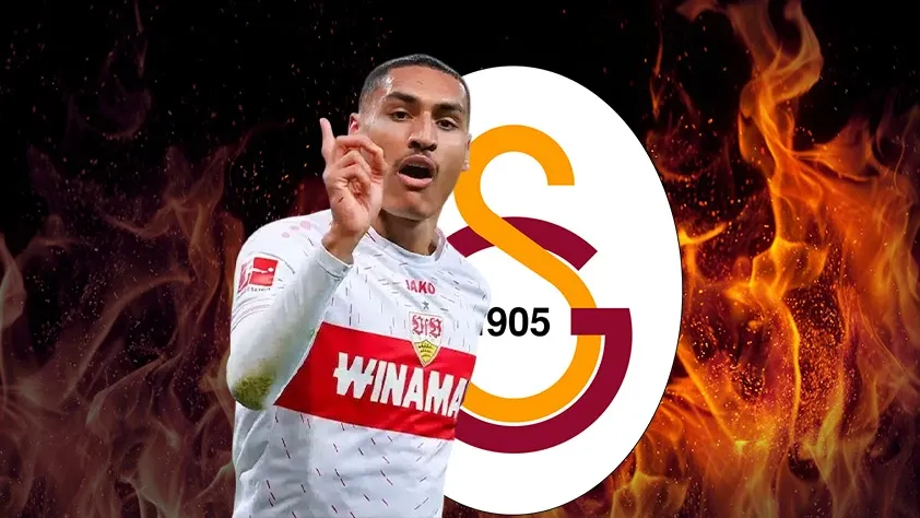 Yeni sezon için kaliteli bir "10 numara" transferi hedefleyen Galatasaray,