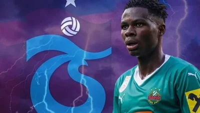 Trabzonspor, uzun süredir transferini tamamlamak istediği Saul Niguez ile anlaşma