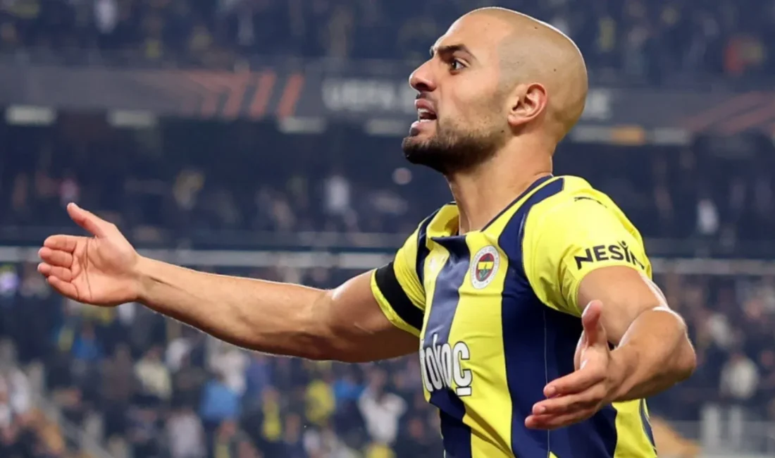 Fenerbahçe, İtalyan kulübü Atalanta’dan gelecek tekliflere kapılarını açtı.