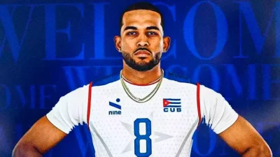 Fenerbahçe Medicana Erkek Voleybol Takımı, yeni sezon hazırlıkları kapsamında önemli