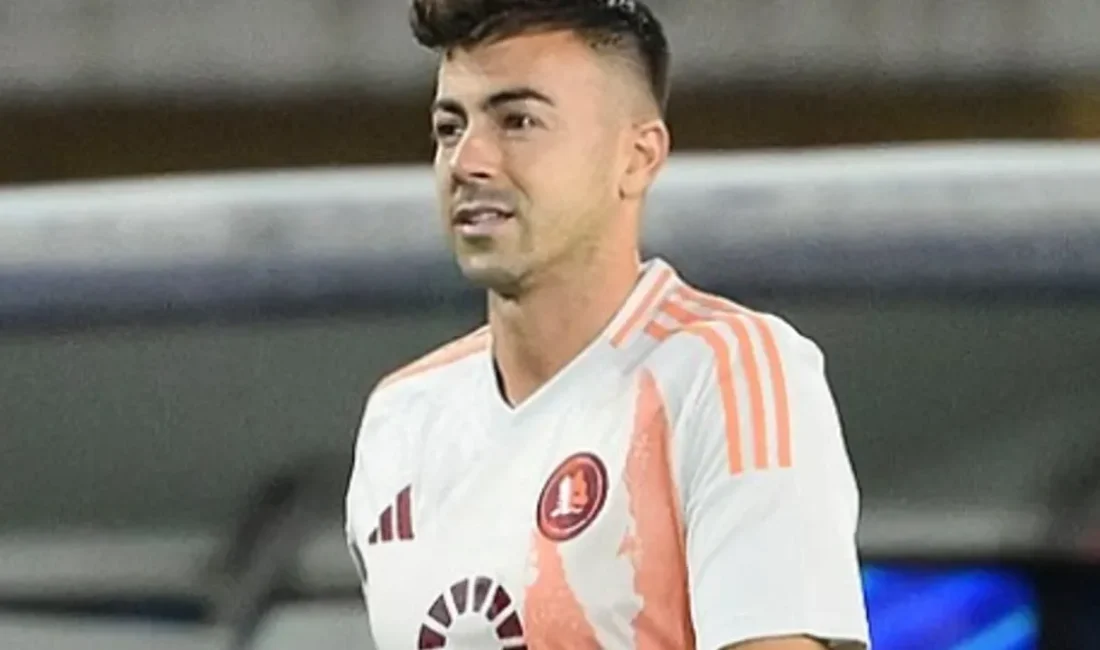 Trabzonspor, gelecek sezon kadrosunu güçlendirmek için İtalyan kanat oyuncusu Stephan
