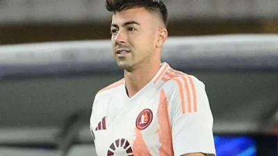 Trabzonspor, gelecek sezon kadrosunu güçlendirmek için İtalyan kanat oyuncusu Stephan