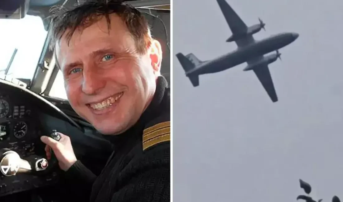 Yardımcı pilot mahkeme günü kokpitteydi: Kazanın ardındaki soru işaretleri büyüyor