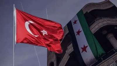 Milli Savunma Bakanlığı (MSB), Suriye yönetiminin Türkiye’den resmi düzeyde askeri
