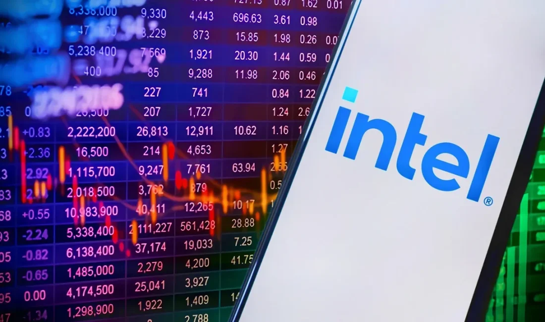 Teknoloji devi Intel, dünya genelinde binlerce çalışanını işten çıkarma kararı