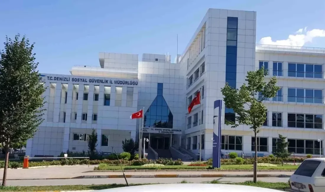 Çalışma ve Sosyal Güvenlik Bakanlığı, Sosyal Güvenlik Kurumuna (SGK) bildirilmeyen