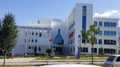 Çalışma ve Sosyal Güvenlik Bakanlığı, Sosyal Güvenlik Kurumuna (SGK) bildirilmeyen