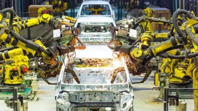 Türkiye'nin otomotiv üssü Kocaeli, 2025 yılının ilk 6 ayında üretim