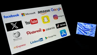 ABD merkezli sosyal medya devi Meta, Avrupa Birliği'nde yürürlüğe girecek