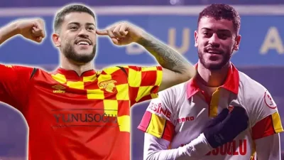 Göztepe formasıyla Süper Lig’de dikkatleri üzerine çeken Romulo, bu transfer