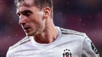 Beşiktaş, UEFA Avrupa Ligi 2. eleme turunda sahasında Shakhtar Donetsk’e