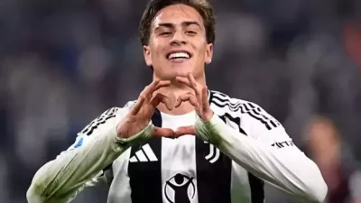 Milli yıldız Kenan Yıldız, yaz transfer döneminin en çok konuşulan