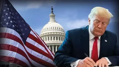 ABD Eğitim Bakanlığı, Donald Trump yönetimi tarafından “inceleme” gerekçesiyle askıya