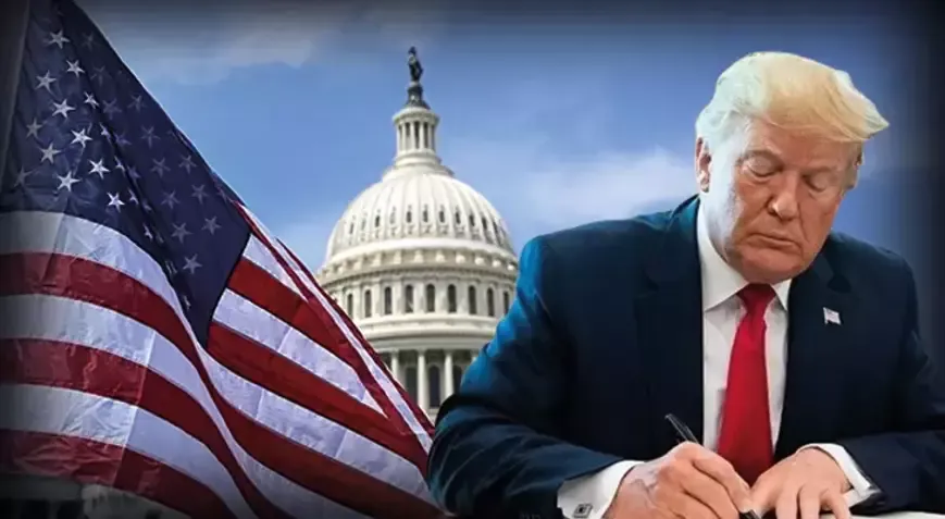 ABD Eğitim Bakanlığı, Donald Trump yönetimi tarafından “inceleme” gerekçesiyle askıya